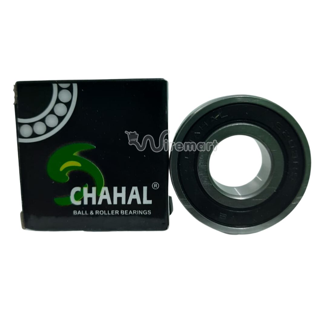 Bearing Chahal - Ball & Roller Bearing