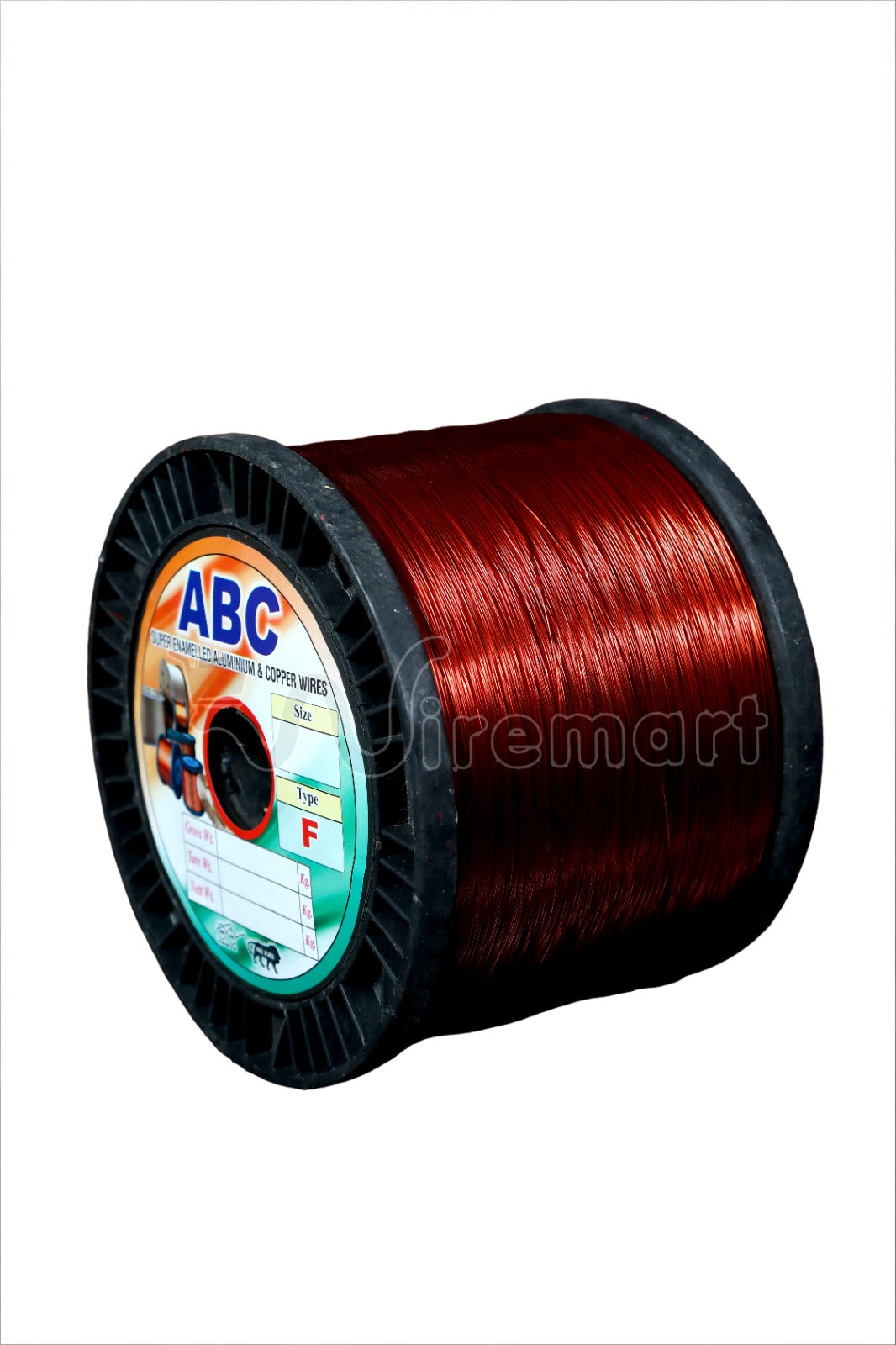Copper Super Enameled / Winding wire - ABC Brand