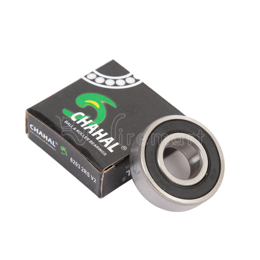 Bearing Chahal - Ball & Roller Bearing