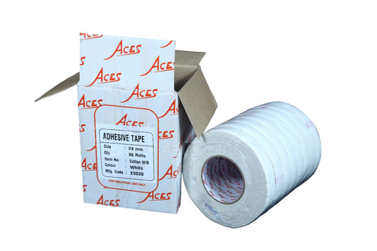 Aces Cotton Adhesive Tape