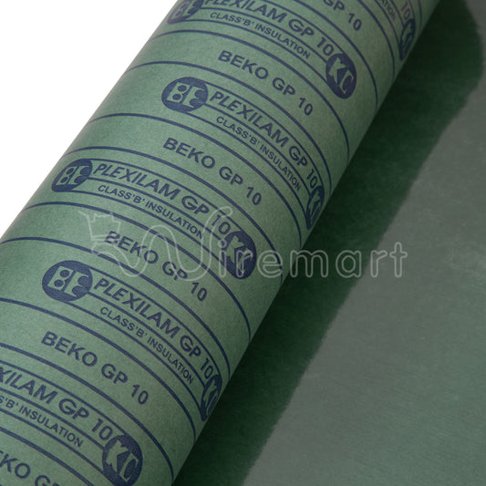 Beko GP 10 Single Lamination Sheet