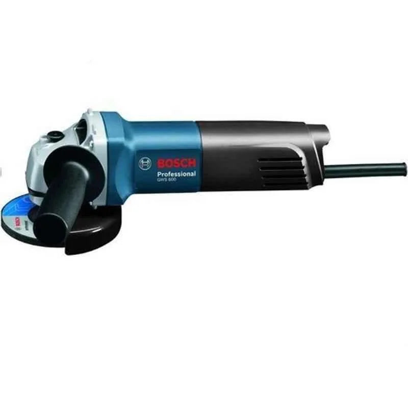 Bosch professional deals angle grinder