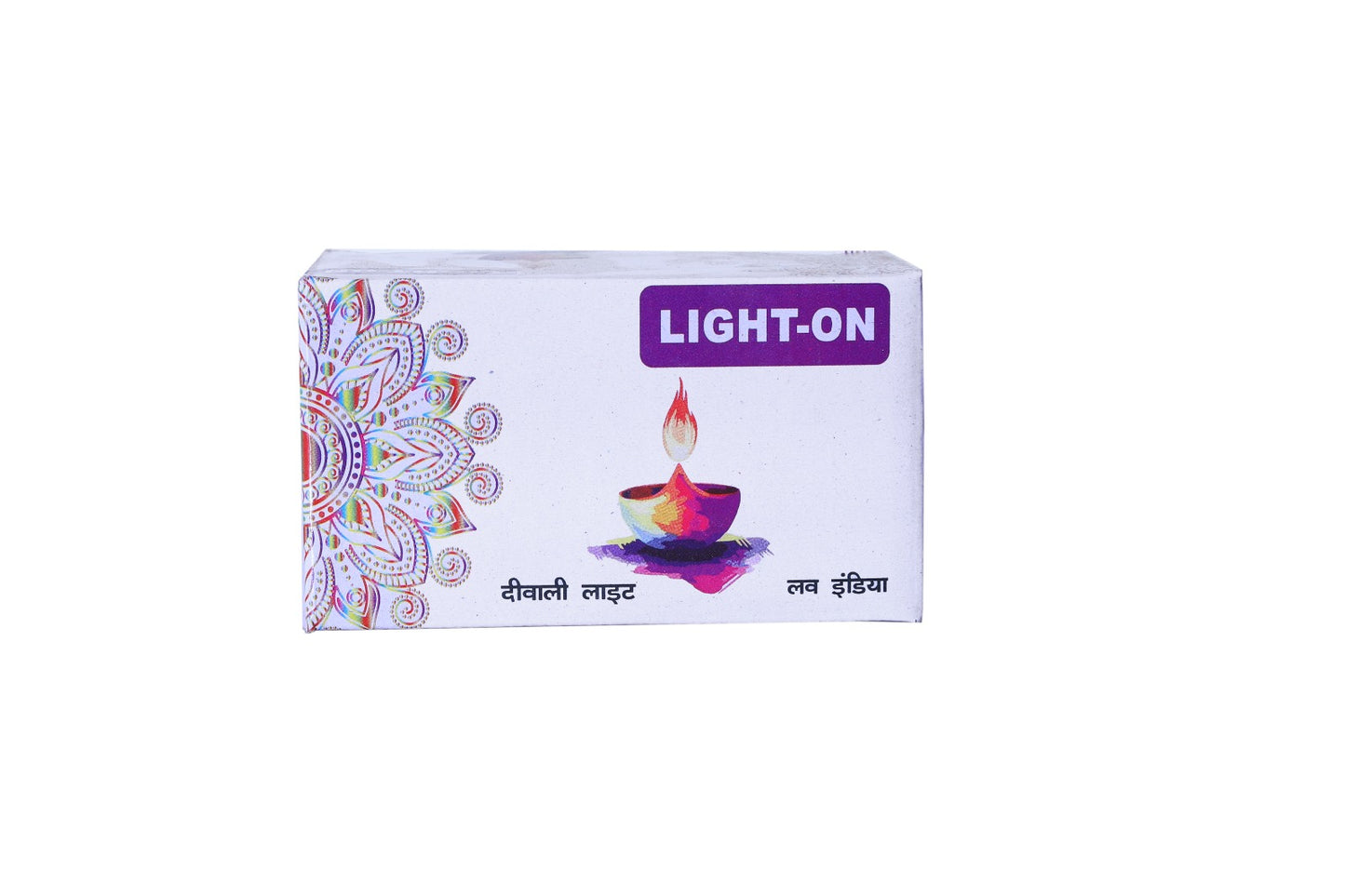 35 Feet Long LED Power Pixel Serial String Light, 360 Degree Light in Bulb | Copper Led Pixel String Light for Home Decoration Diwali (Warm White) Pack of 1/5/10