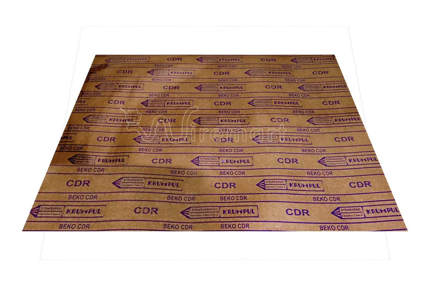 Cdr Single Lamination Sheet