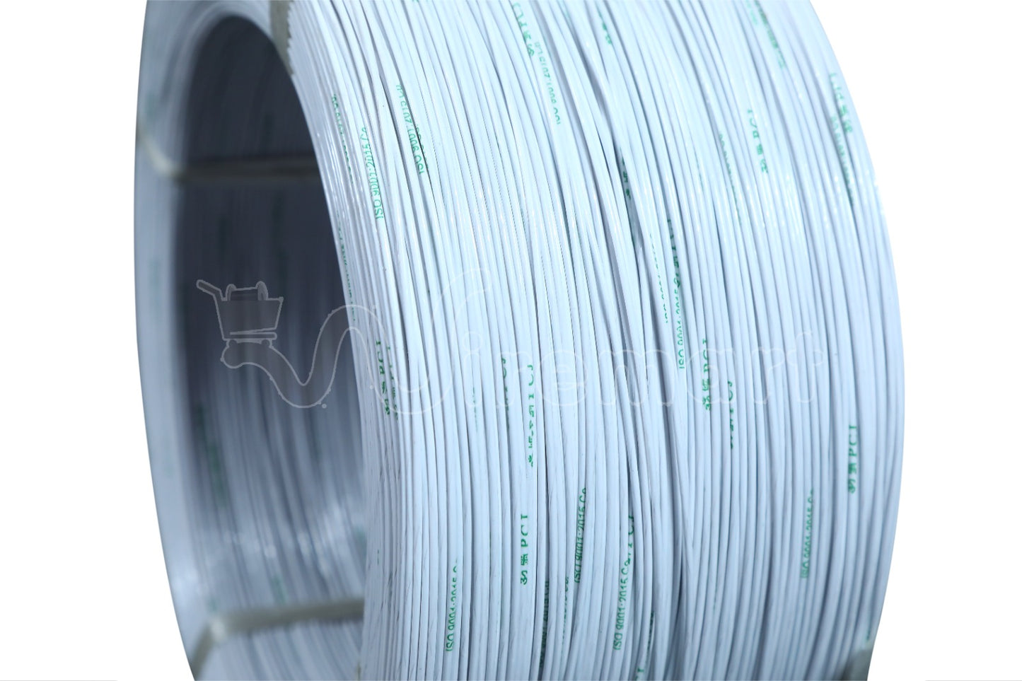 Copper Submersible Winding Wires - Brand Kamel