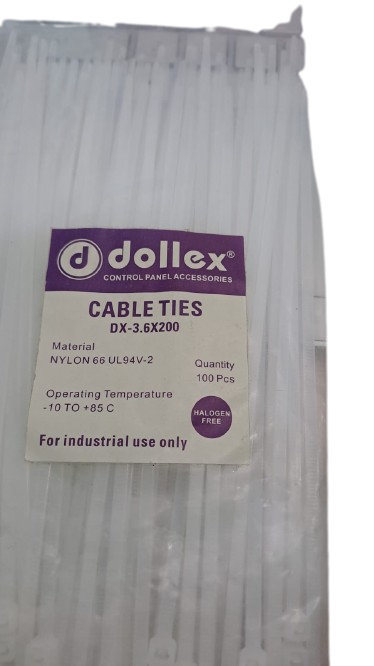 Cable Ties / Zip Ties