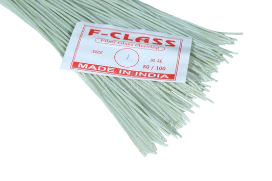 F CLASS INSULATING SLEEVE (Price Per Packet)