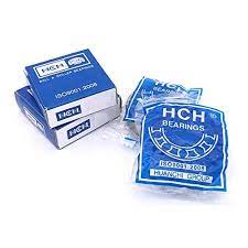 HCH BEARINGS