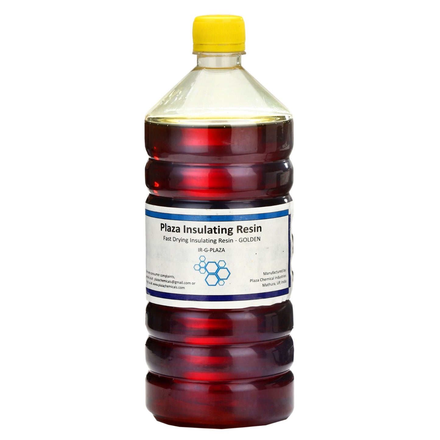 Plaza Golden insulating Varnish