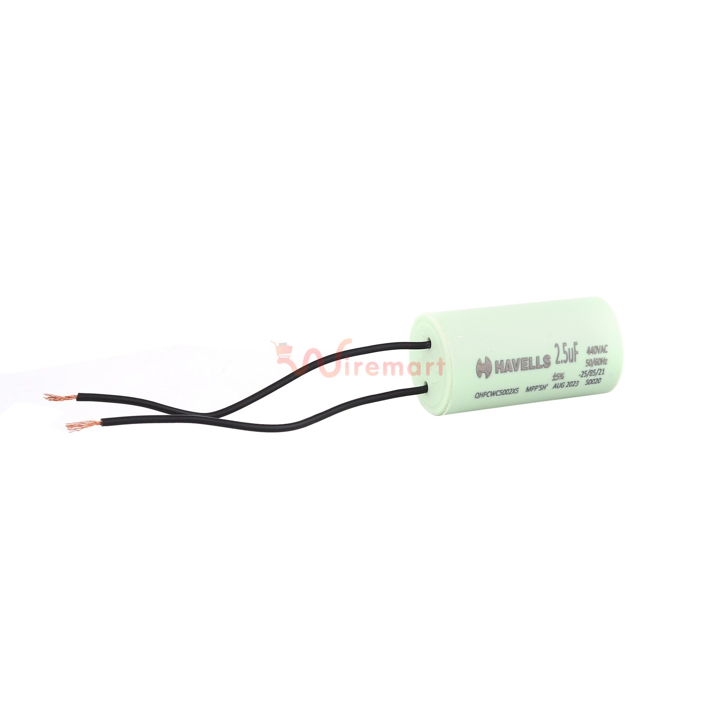 HAVELLS CAPACITOR / CONDENSER - हैवेल्स कैपेसिटर/कंडेंसर