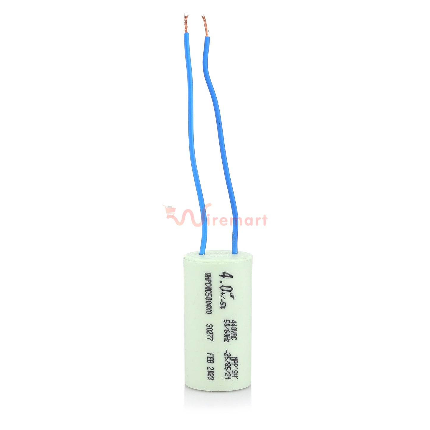 HAVELLS CAPACITOR / CONDENSER - हैवेल्स कैपेसिटर/कंडेंसर