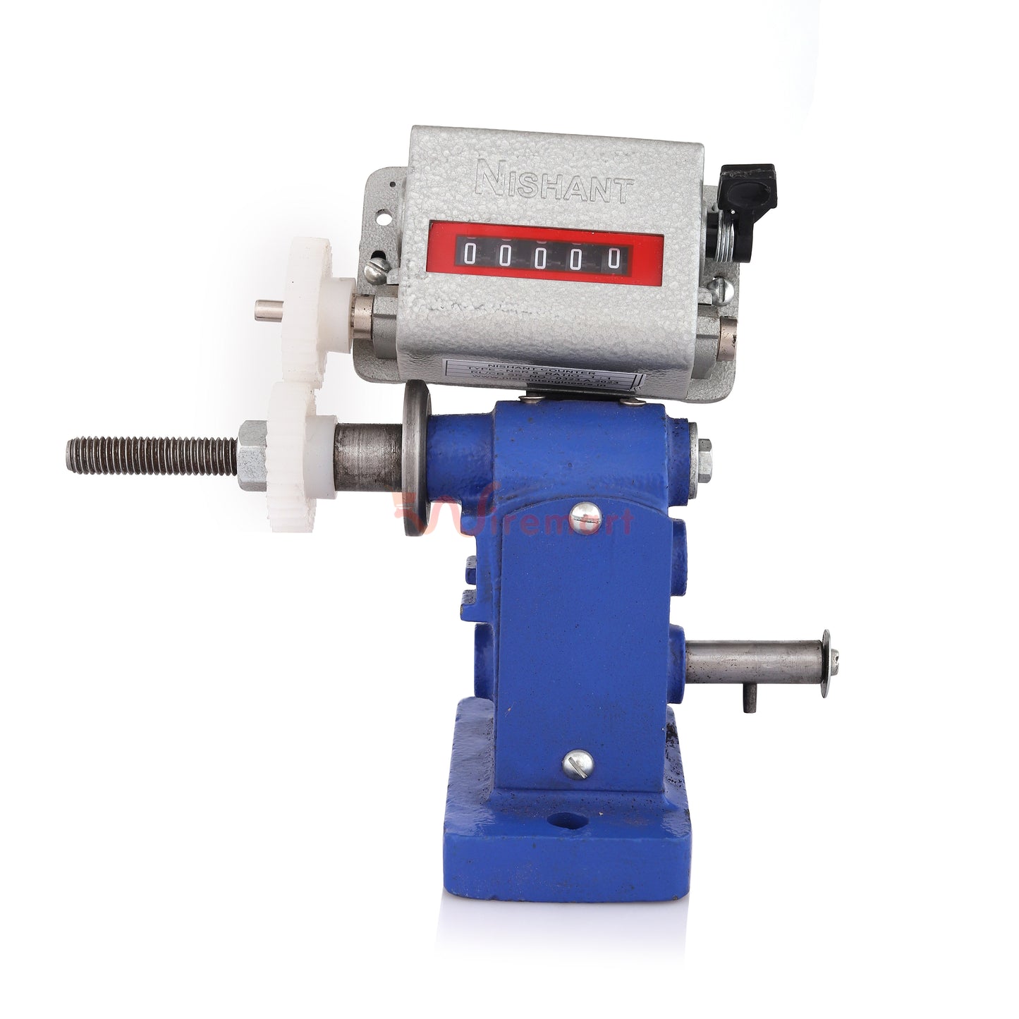 Winding Machine (Manual) - Motor Winding Machine