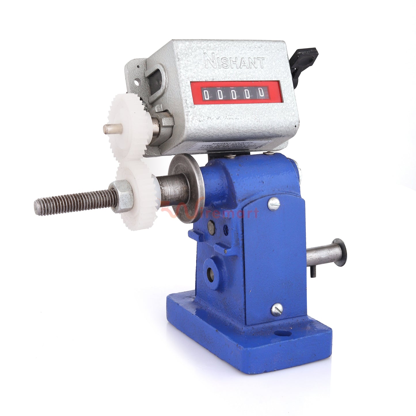 Winding Machine (Manual) - Motor Winding Machine
