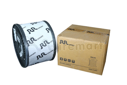 RR Shramik Copper Winding Wire