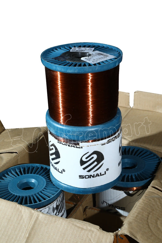 Sonali / Hindline Copper Winding Wires