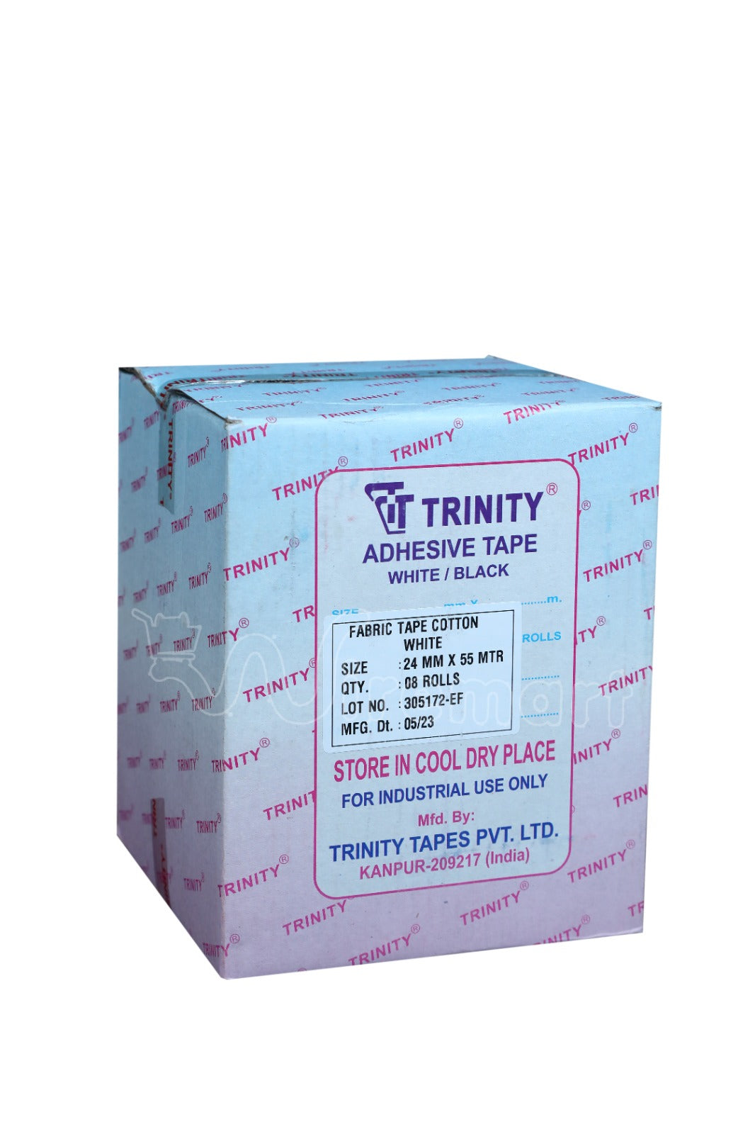 Trinity Cotton Adhesive Tape