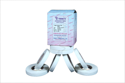 Trinity Cotton Adhesive Tape