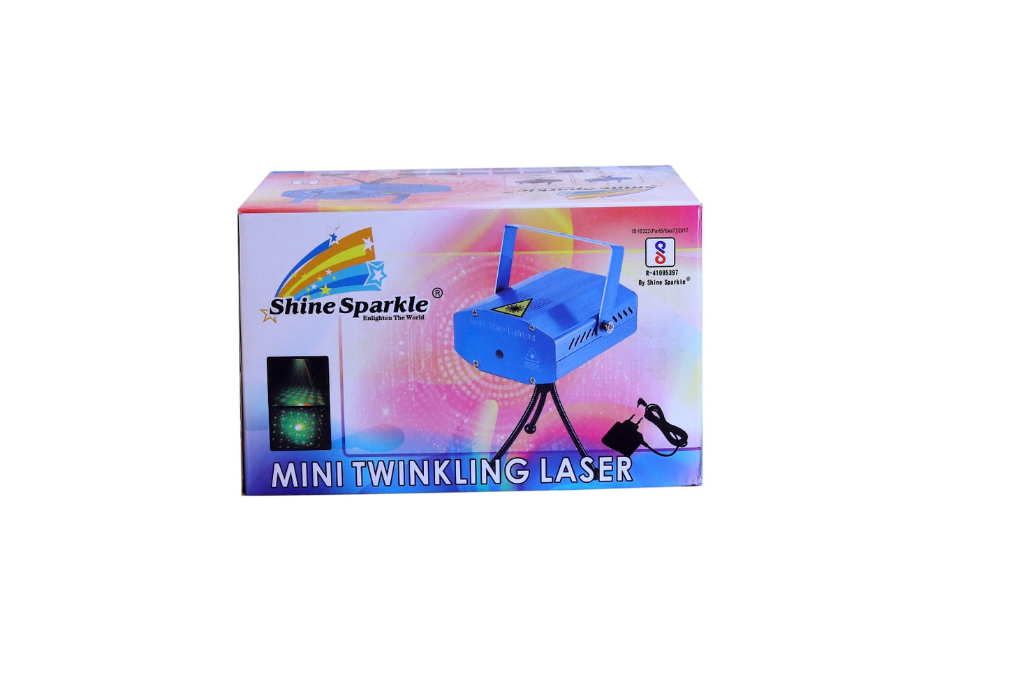 Diwali Laser Light Dj Disco Lights - दिवाली लेजर लाइट डीजे डिस्को लाइट्स