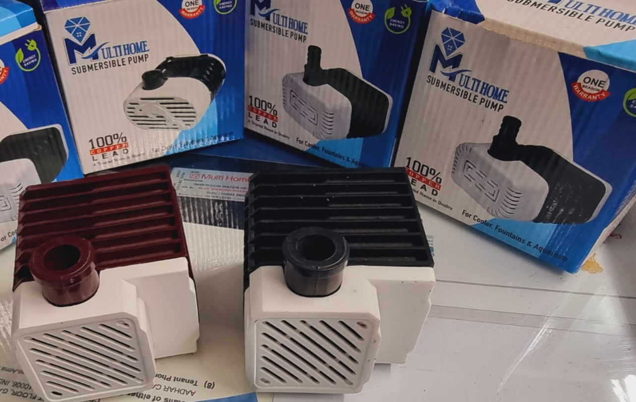 Water Cooler Submersible Pump