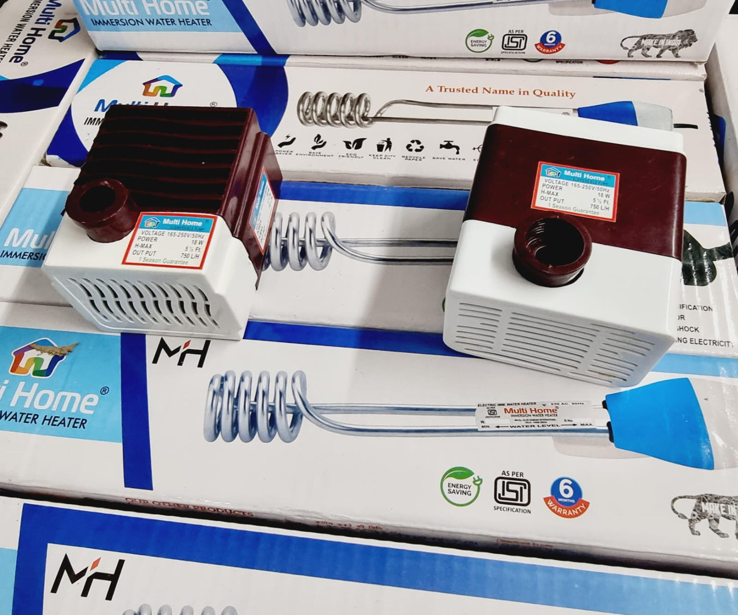 Water Cooler Submersible Pump