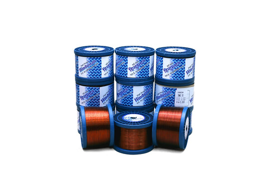 Aluminium Winding Wire Brand Hindustan Hi Power