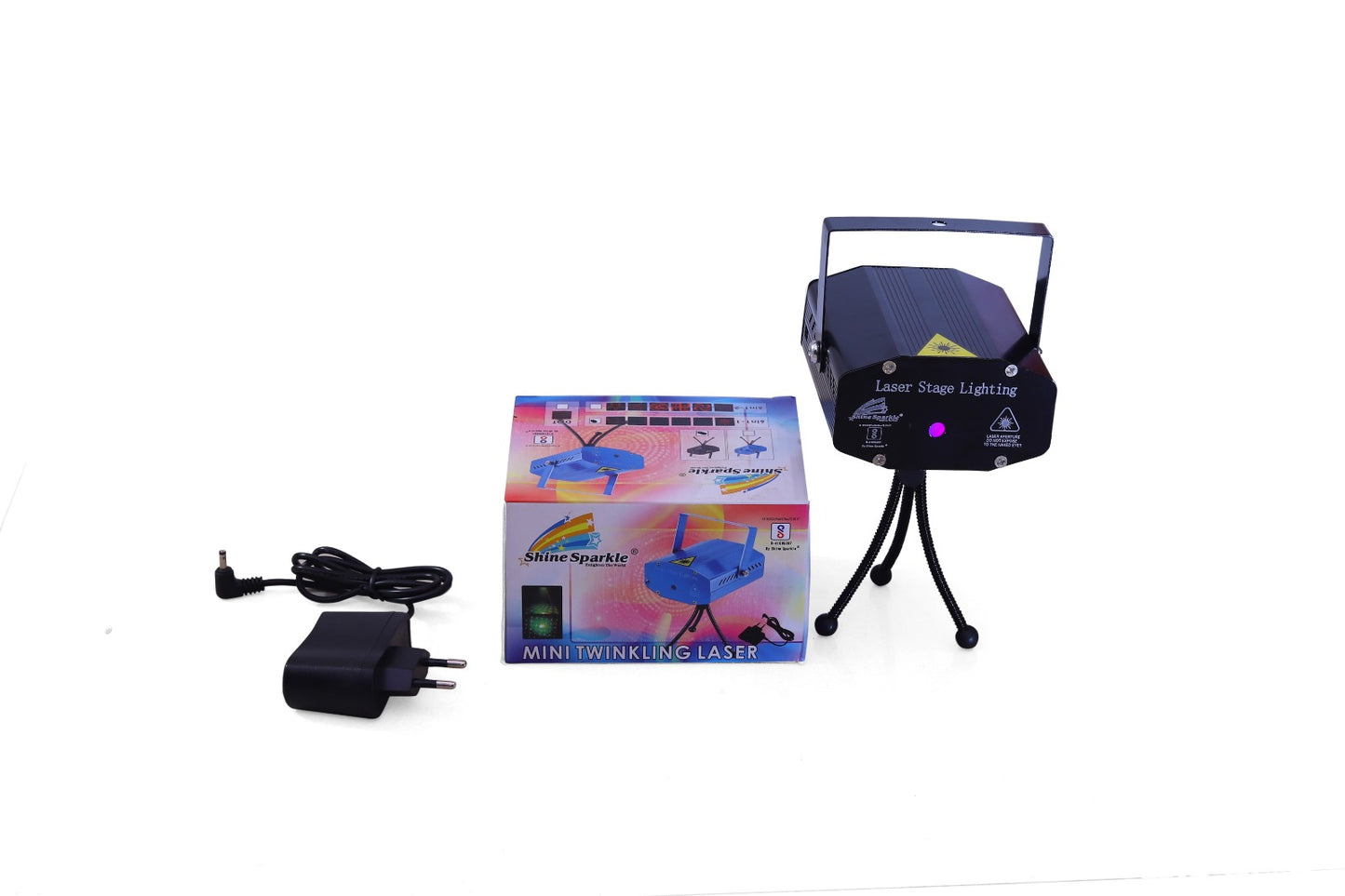 Diwali Laser Light Dj Disco Lights - दिवाली लेजर लाइट डीजे डिस्को लाइट्स