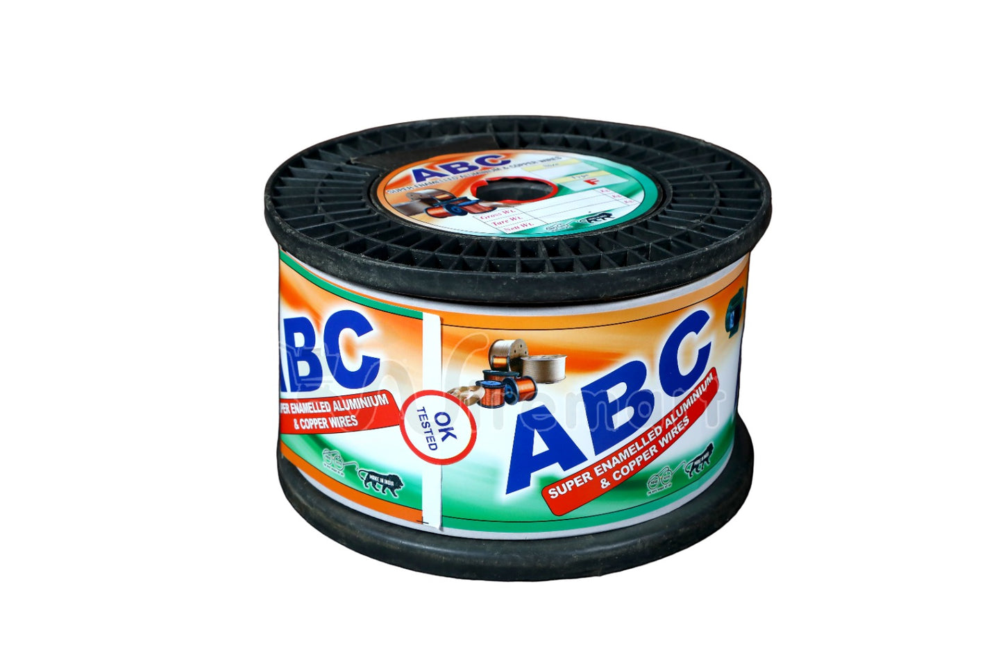 Copper Super Enameled / Winding wire - ABC Brand