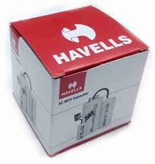 HAVELLS CAPACITOR / CONDENSER - हैवेल्स कैपेसिटर/कंडेंसर