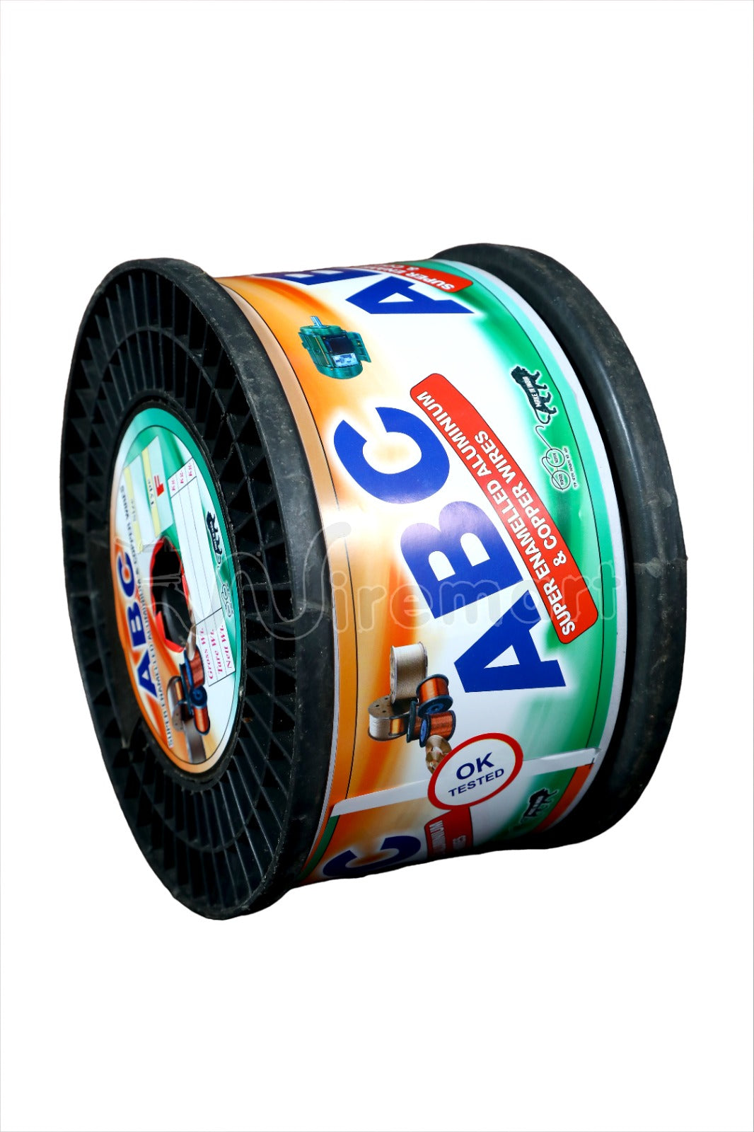 Copper Super Enameled / Winding wire - ABC Brand