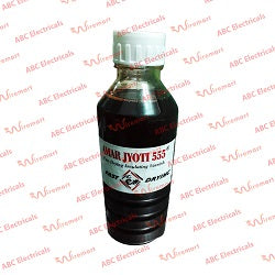 JYOTI 555 FD INSULATING VARNISH - Wiremart.