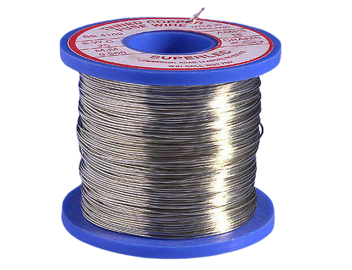 Fuse Wire (Price Per KG) - Wiremart.