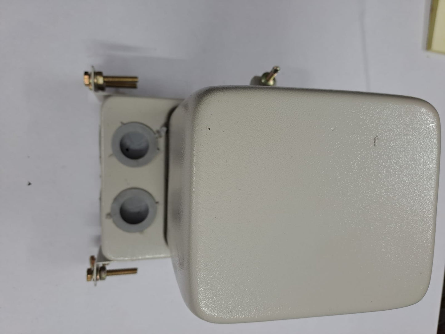 Direct-On-Line (DOL) OIL Immersed Motor Starters