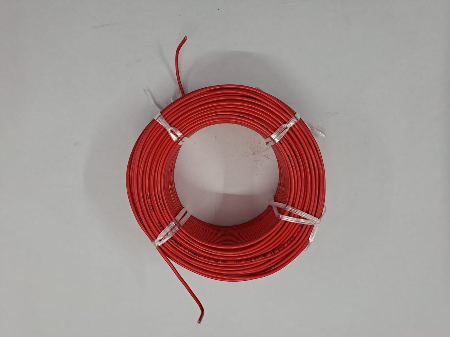 Wire - PSG (House Wire) - Copper Wire 90 Meter
