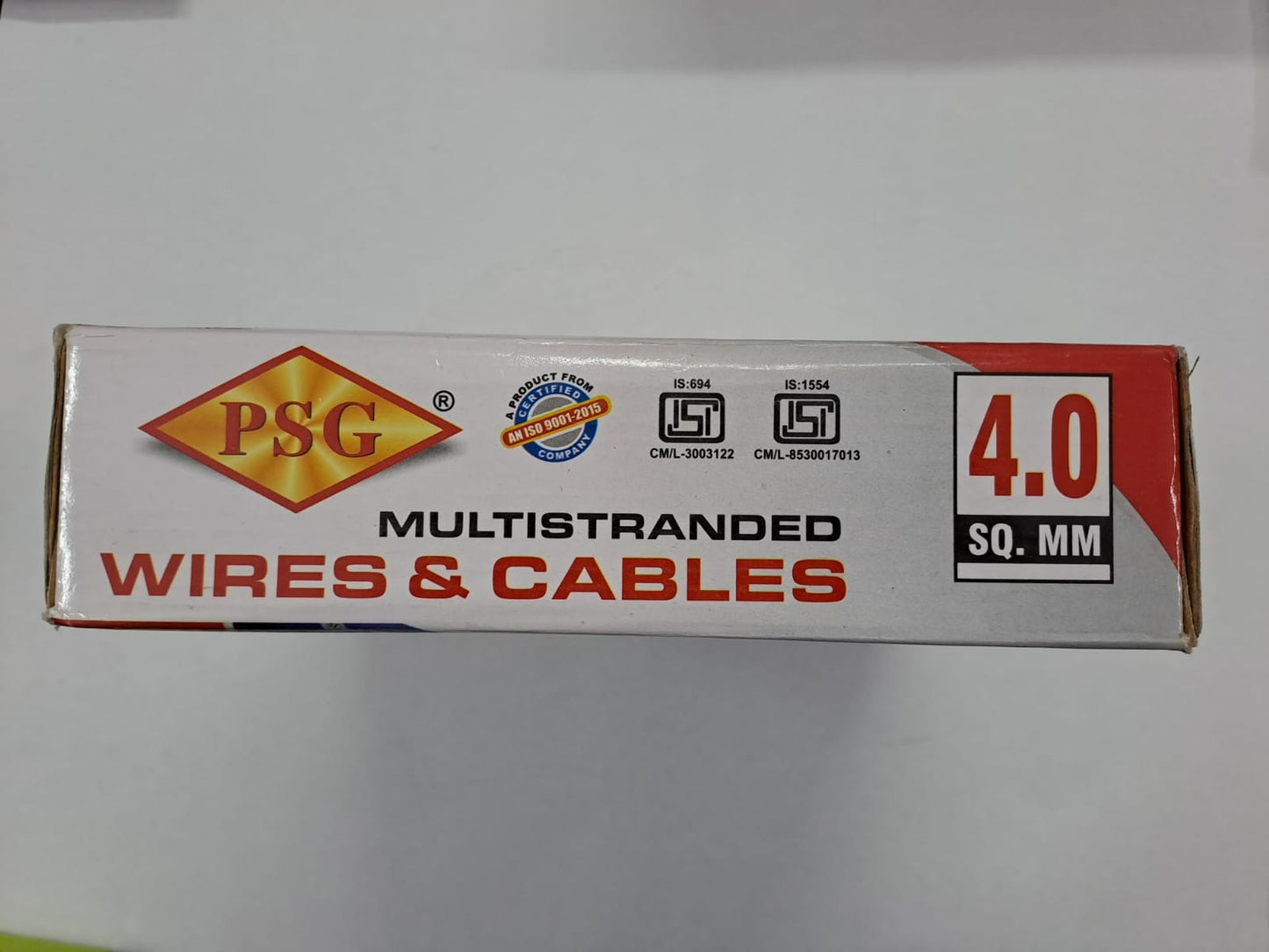 Wire - PSG (House Wire) - Copper Wire 90 Meter