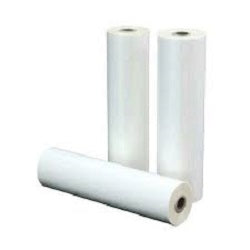 Jindal Polyster Films Milky (Price Per KG) - Wiremart.