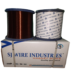 VMI/STERLING/SJ WIRE - BIG REELS 1 Box - MIX BRAND