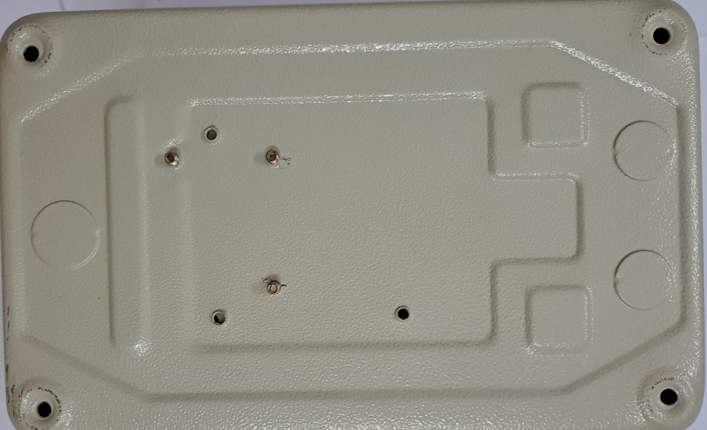 Direct-On-Line (DOL) Motor Starters