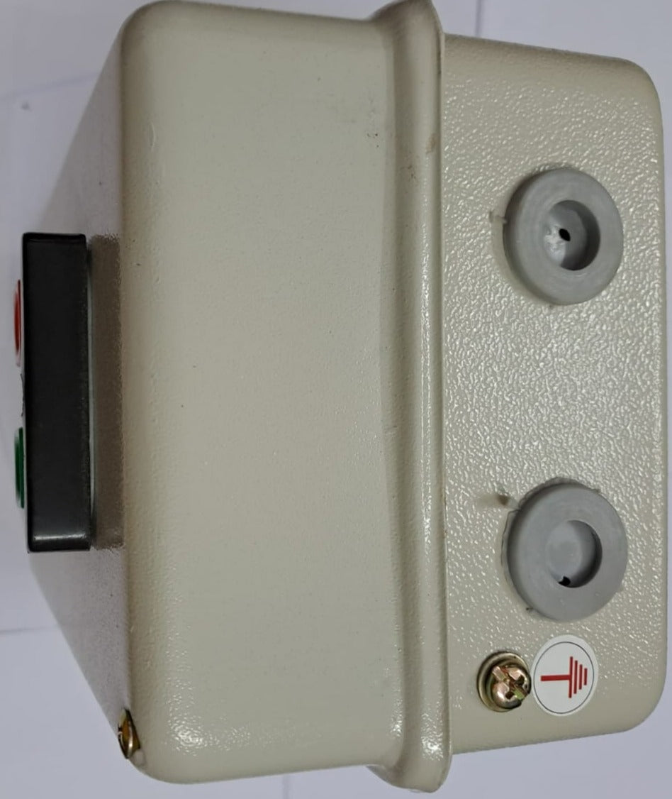 Direct-On-Line (DOL) Motor Starters