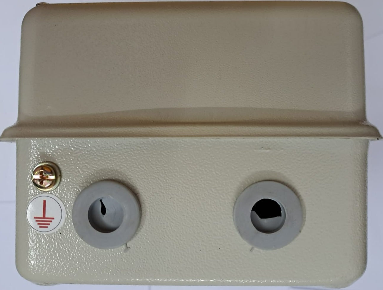Direct-On-Line (DOL) Motor Starters