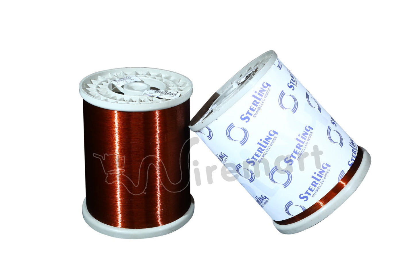 VMI/STERLING/SJ WIRE - BIG REELS 1 Box - MIX BRAND