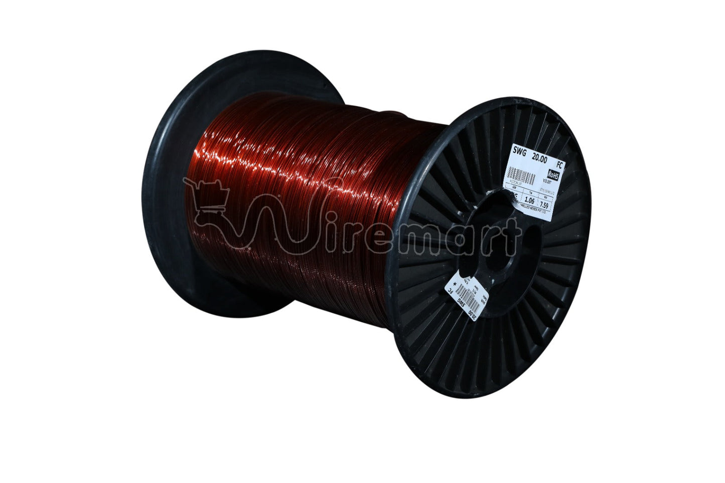 VMI/STERLING/SJ WIRE - BIG REELS 1 Box - MIX BRAND