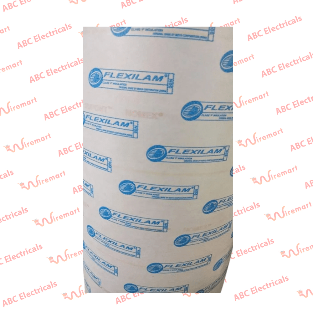 Flexilam Nomex (Price Per KG) - Wiremart.