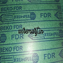 FDR SHEET SINGLE SIDE LAMINATION (Price Per KG) - Wiremart.