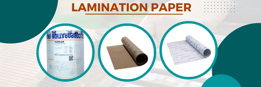 Lamination Paper for Motor Winding