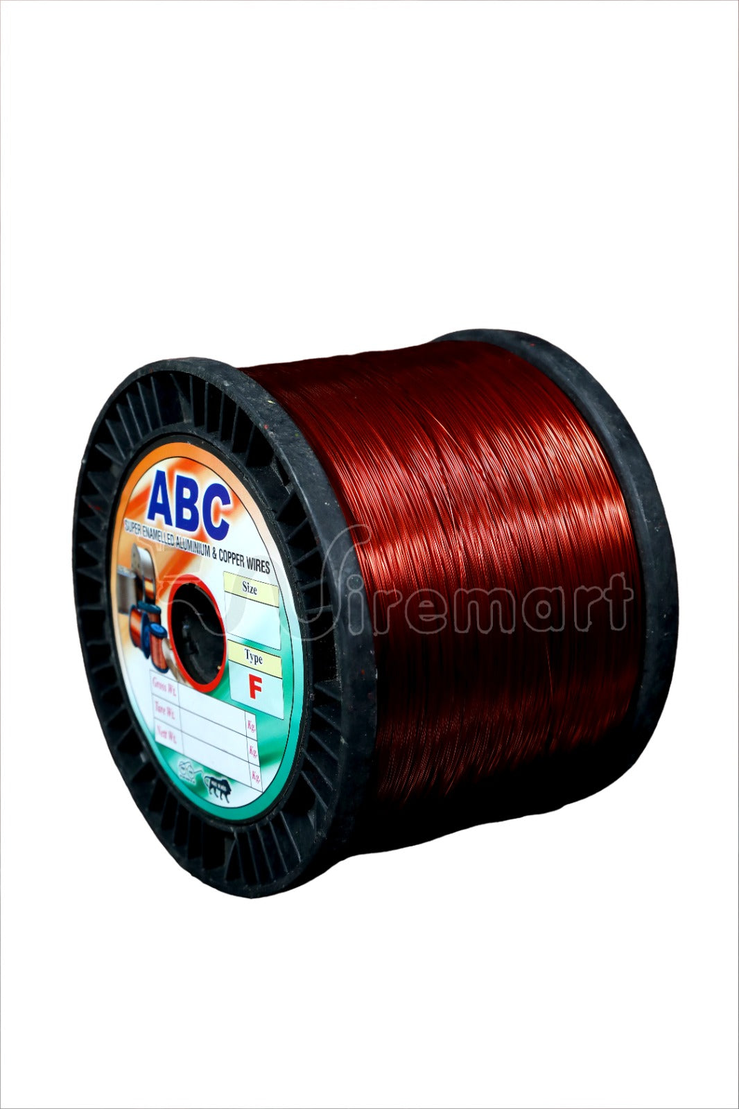 Copper Super Enameled / Winding wire -  ABC Brand