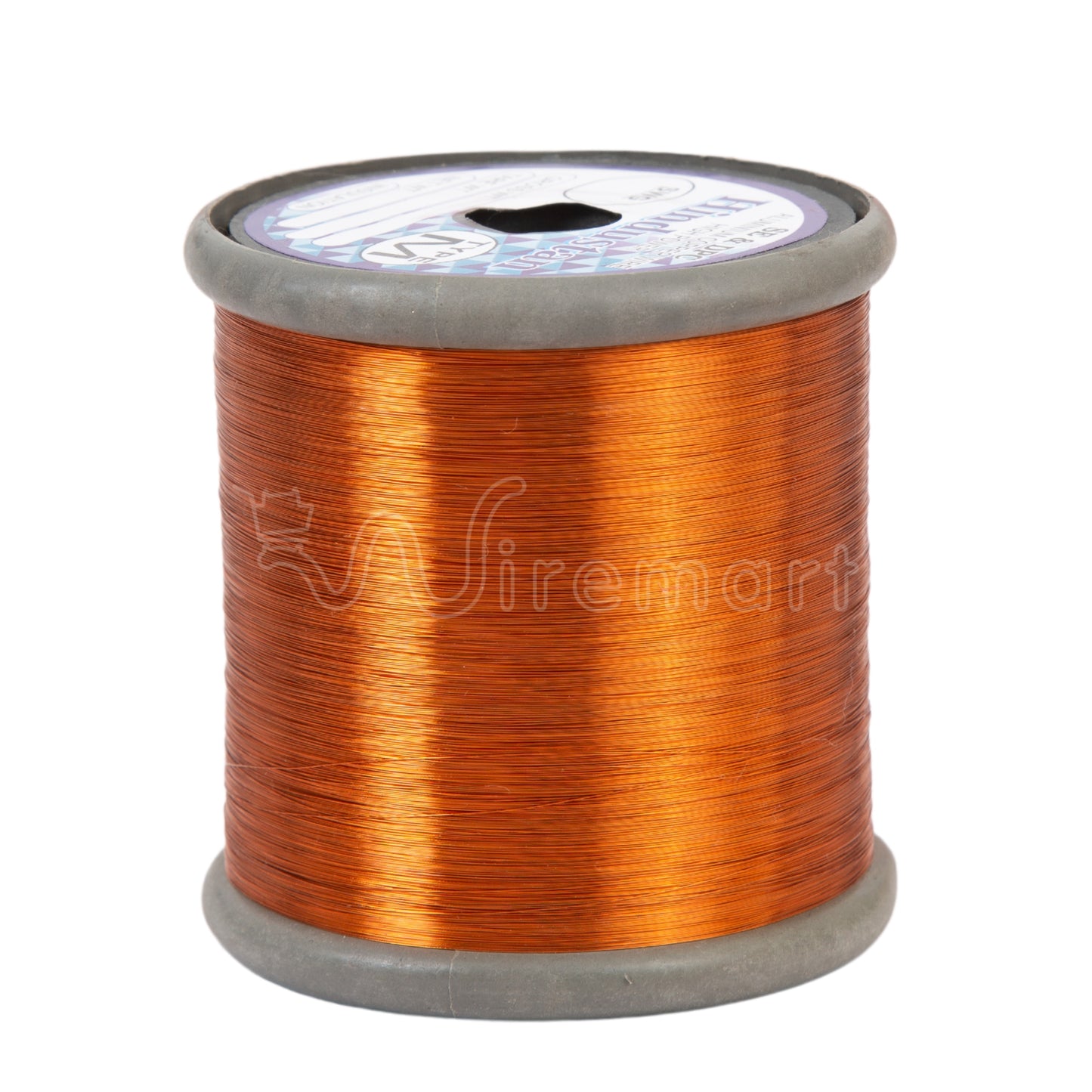 1 Kg Reel Copper Winding Wires - Hindustan Hi Power Brand