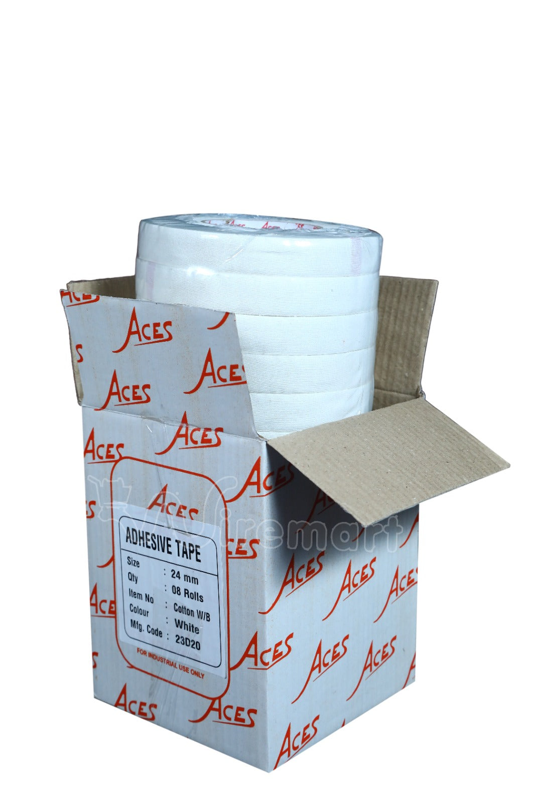 Aces Cotton Adhesive Tape