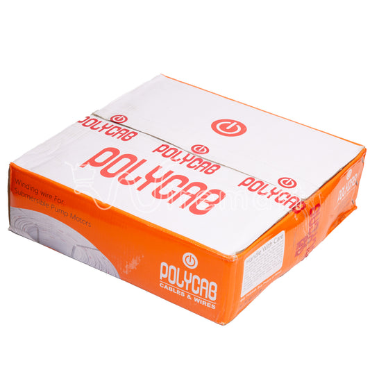 Polycab Submersible Winding Wires