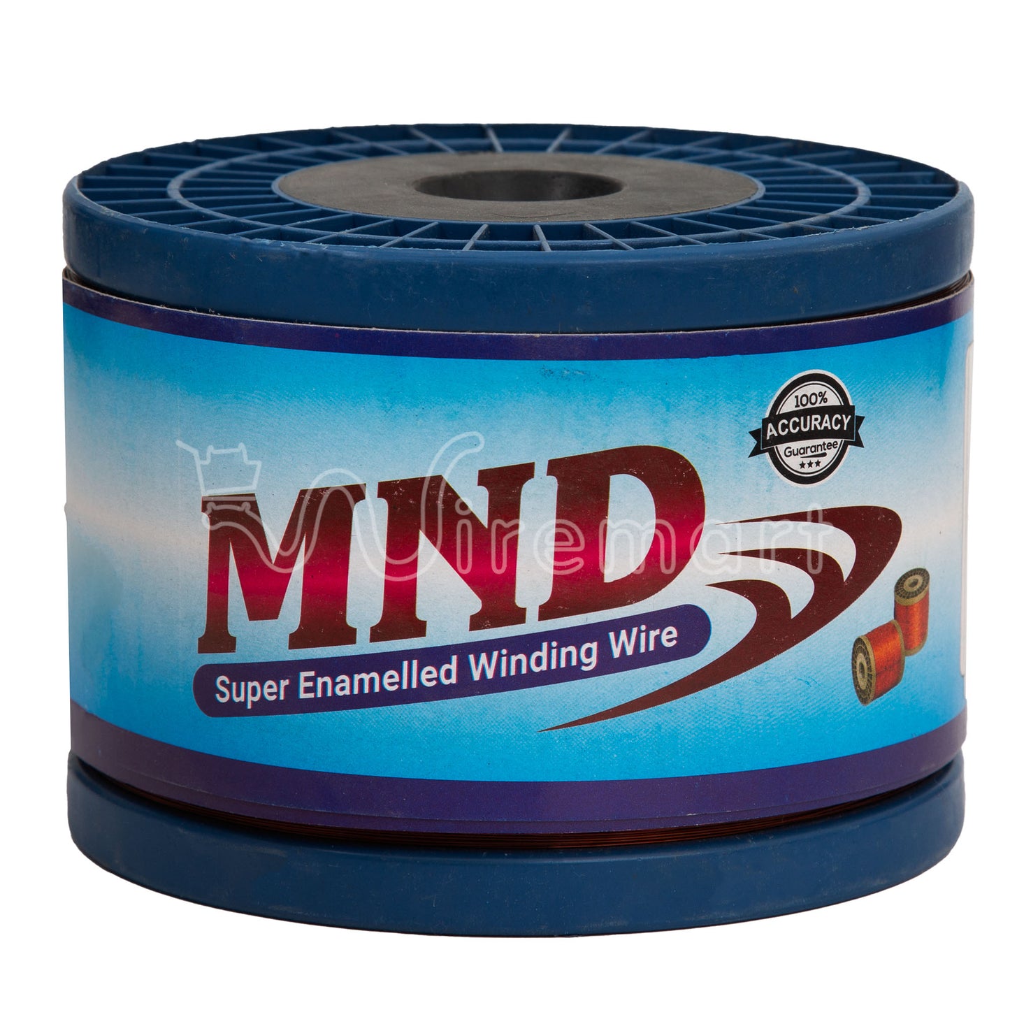 Aluminium Winding Wire Brand MND