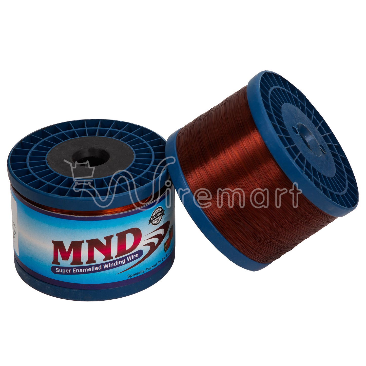 Aluminium Winding Wire Brand MND